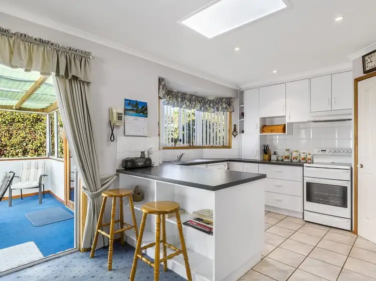 Third view of Homely house listing, 121 Willowbend Road, Kingston TAS 7050