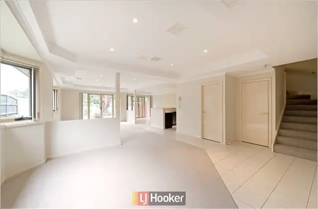 Second view of Homely townhouse listing, 5/50 Ellenborough Street, Lyneham ACT 2602