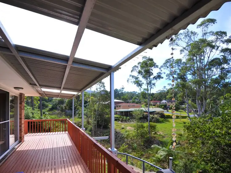 Sixth view of Homely villa listing, 2/5 Pearce Drive, Coffs Harbour NSW 2450