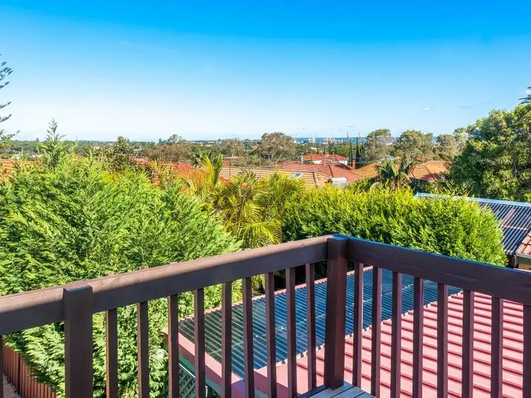 Fourth view of Homely house listing, 33A Haig Street, Maroubra NSW 2035