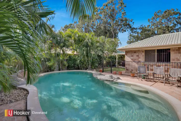 Second view of Homely house listing, 82 Starkey Street, Wellington Point QLD 4160