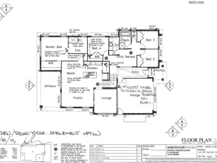 Third view of Homely house listing, 9 Australia Drive, Terranora NSW 2486