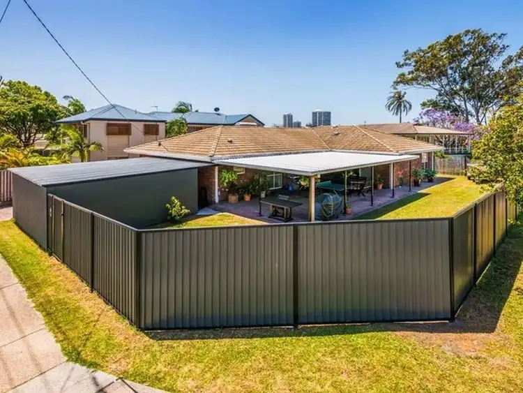 Second view of Homely house listing, 39 Ashbourne Terrace, Biggera Waters QLD 4216