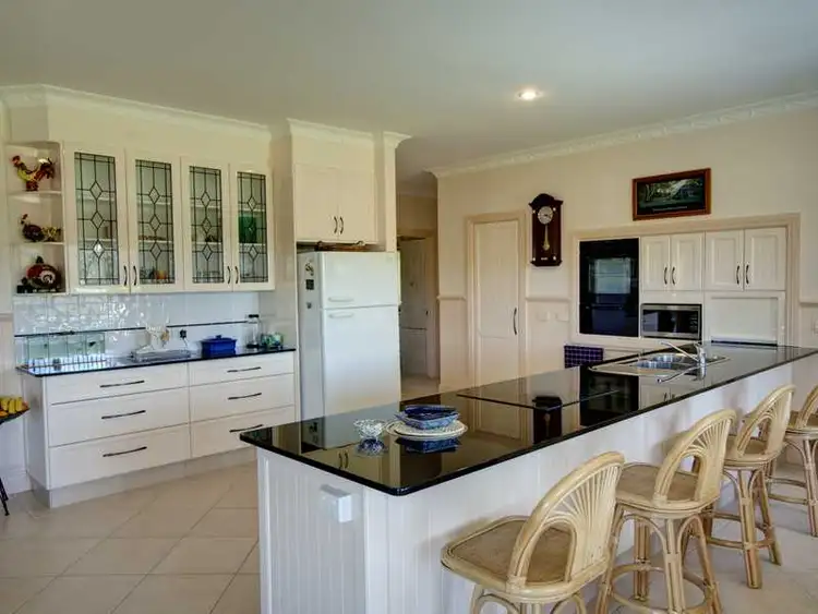 Sixth view of Homely house listing, 100 Treeview Drive, Rainbow Flat NSW 2430