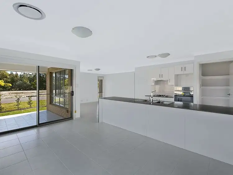 Second view of Homely house listing, 19 Parry Parade, Wyong NSW 2259