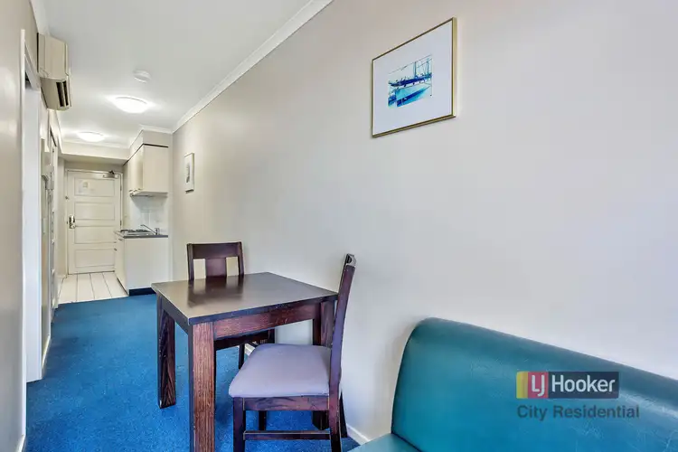 Fourth view of Homely apartment listing, 622/585 la trobe Street, Melbourne VIC 3000