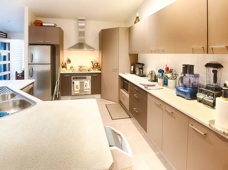 Fourth view of Homely unit listing, 4/41 Grimwood Street, Bargara QLD 4670