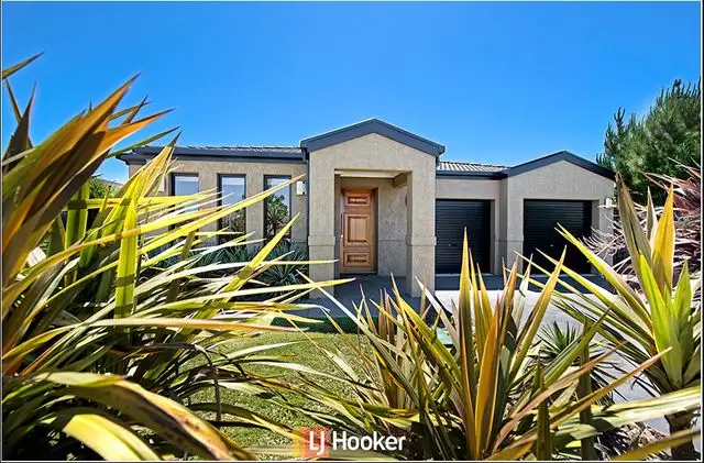 Main view of Homely house listing, 16 Clendinnen Street, Dunlop ACT 2615