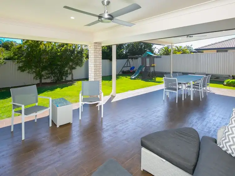 Third view of Homely house listing, 51 Hardy Road, Wellington Point QLD 4160