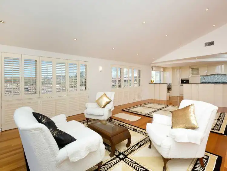 Fifth view of Homely house listing, 29 Lake Vista Crescent, Forster NSW 2428