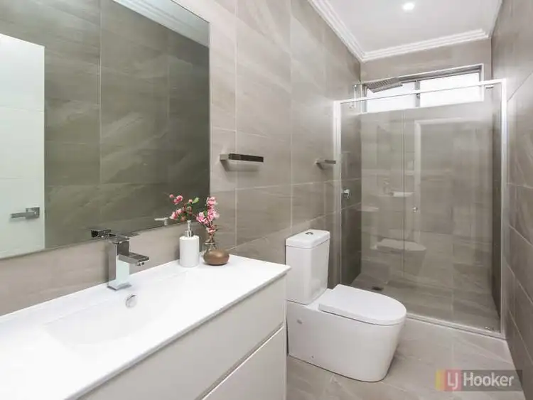 Seventh view of Homely semi-detached listing, 119A Cumberland Road, Greystanes NSW 2145