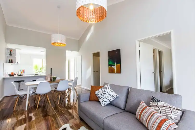 Fifth view of Homely house listing, 23/5 Waterway Court, Churchlands WA 6018