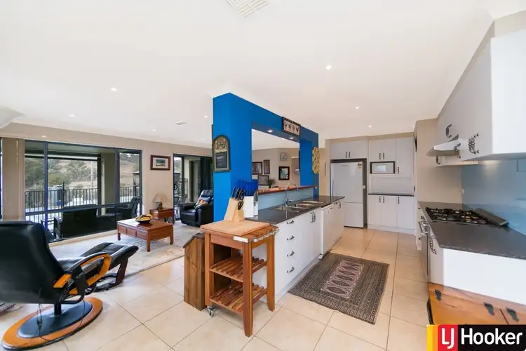 Fourth view of Homely house listing, 155 Barracks Flat Drive, Queanbeyan NSW 2620