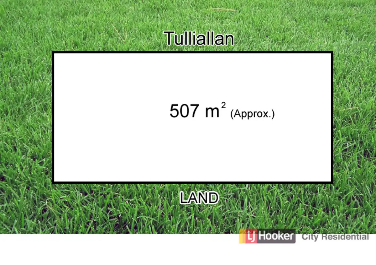 Main view of Homely land listing, Address available on request