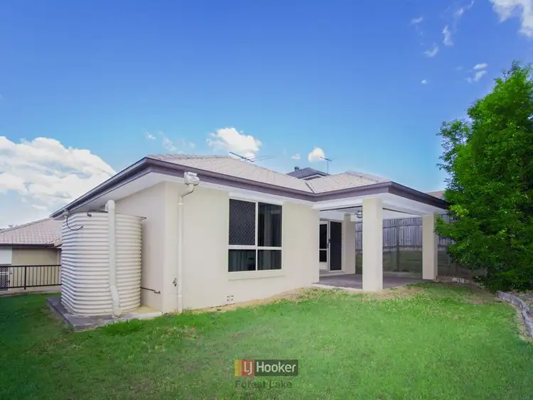 Fifth view of Homely house listing, 3 Grand Canyon Drive, Springfield Lakes QLD 4300