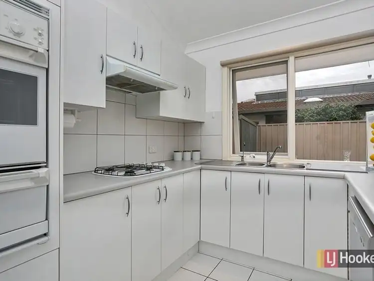 Sixth view of Homely unit listing, 1/35a Hill Avenue, Cumberland Park SA 5041
