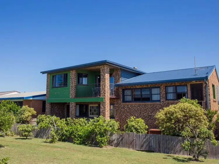 Seventh view of Homely other listing, 43 Ocean Road, Brooms Head NSW 2463