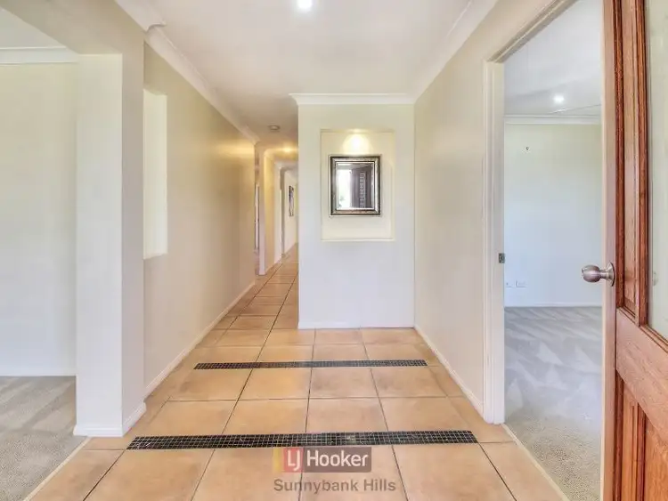Fourth view of Homely house listing, 7 Finke Close, Parkinson QLD 4115
