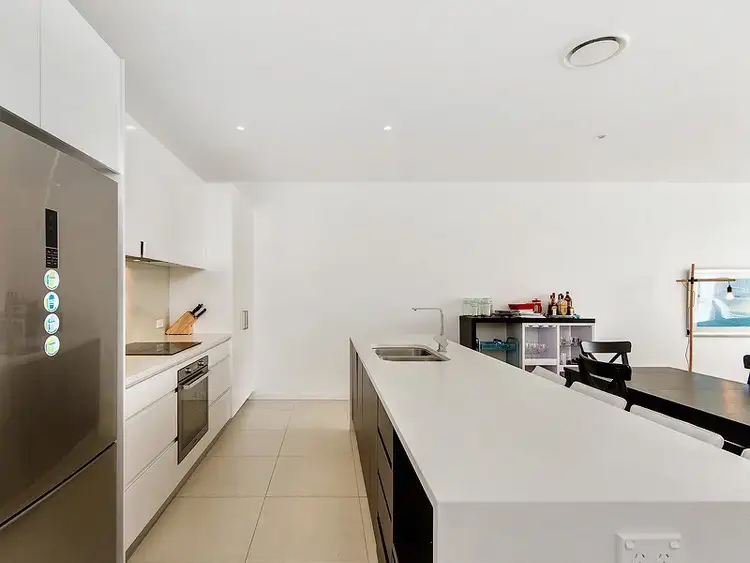 Fifth view of Homely unit listing, 4/15 South Bay Drive, Varsity Lakes QLD 4227