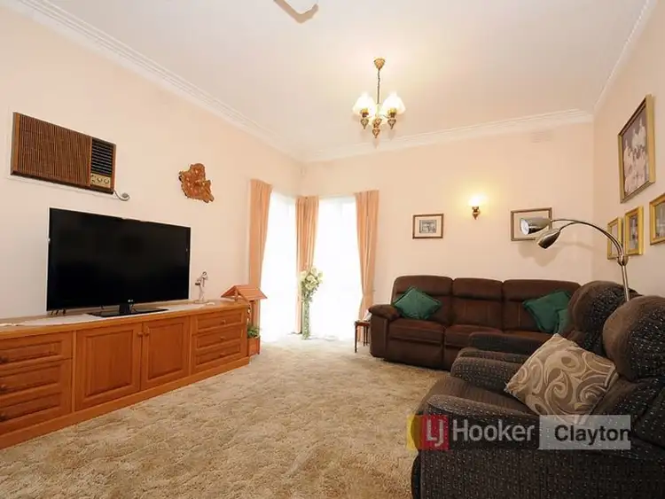 Fifth view of Homely house listing, 11 Eva Street, Clayton VIC 3168