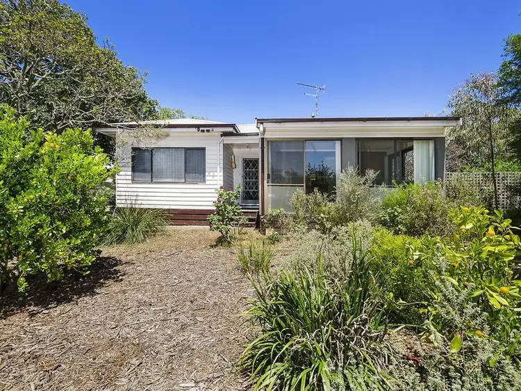 Main view of Homely house listing, 4 De Burgh Road, Drysdale VIC 3222