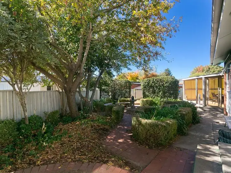 Fifth view of Homely house listing, 1 Glenn Place, Queanbeyan NSW 2620