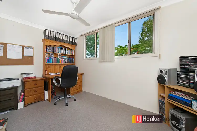 Sixth view of Homely townhouse listing, 24/26 Fortune Street, Coomera QLD 4209