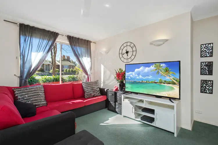 Third view of Homely house listing, 4 Windradyne Street, Ngunnawal ACT 2913