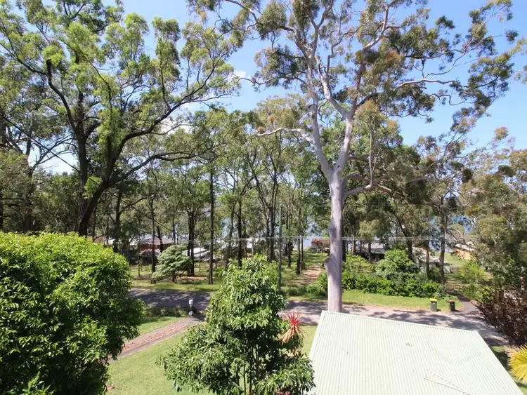 Fifth view of Homely house listing, 43 Cove Boulevarde, North Arm Cove NSW 2324