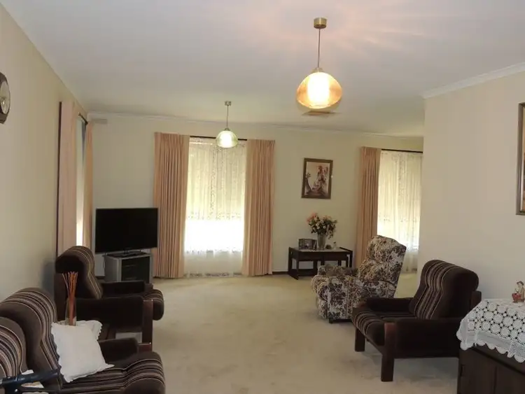 Second view of Homely house listing, 5 Kima Street, Swan Hill VIC 3585