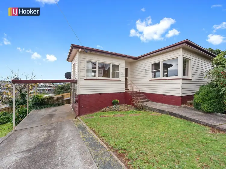 14 Lane Street, Hillcrest TAS 7320