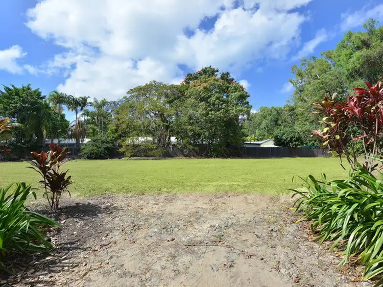 Fourth view of Homely land listing, Lot 10/109 Upolu Esplanade, Clifton Beach QLD 4879