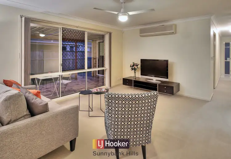 Third view of Homely house listing, 3 Hillburn Street, Runcorn QLD 4113