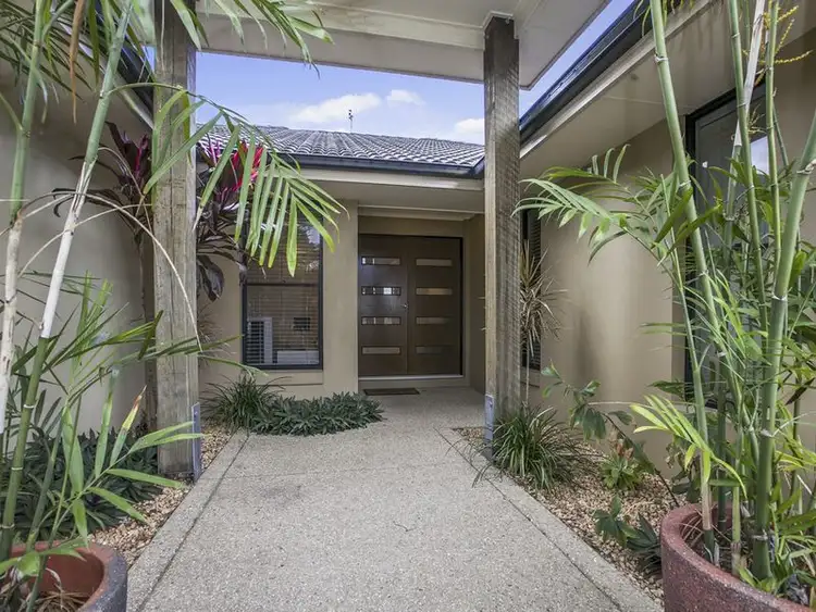 Seventh view of Homely house listing, 71 Prestwick Drive, Twin Waters QLD 4564