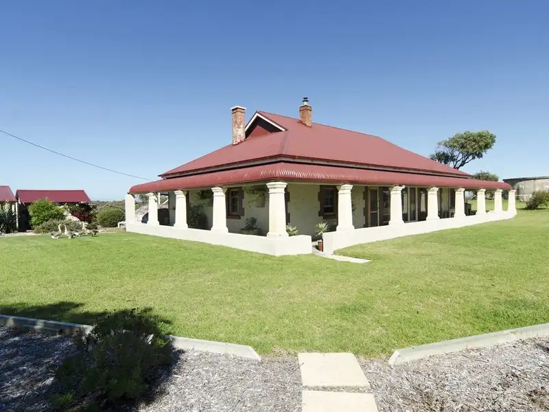 Main view of Homely house listing, 237 Bongalong Road, Hindmarsh Island SA 5214