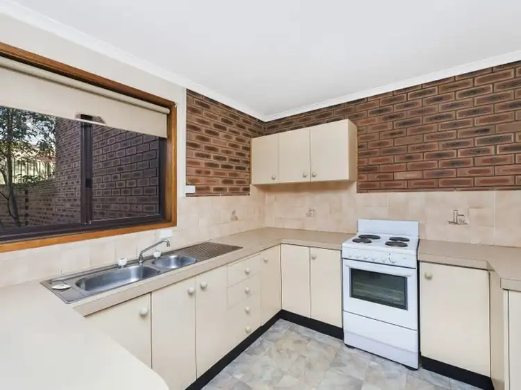 Second view of Homely townhouse listing, 15/116 Henderson Road, Queanbeyan NSW 2620