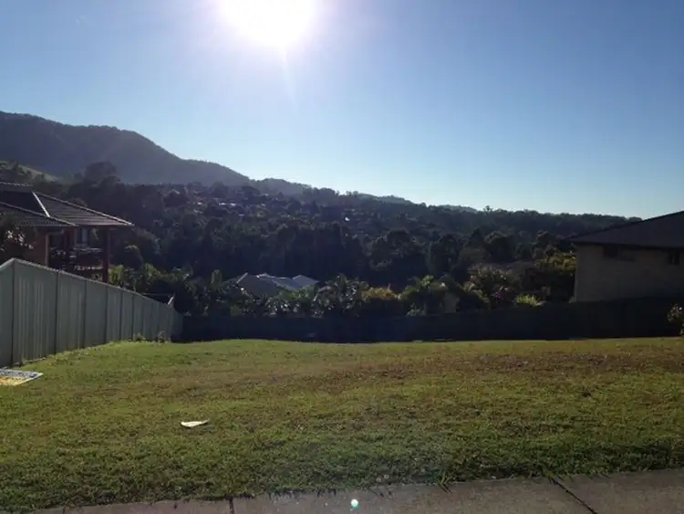 Second view of Homely land listing, 110 Shephards Lane, Coffs Harbour NSW 2450