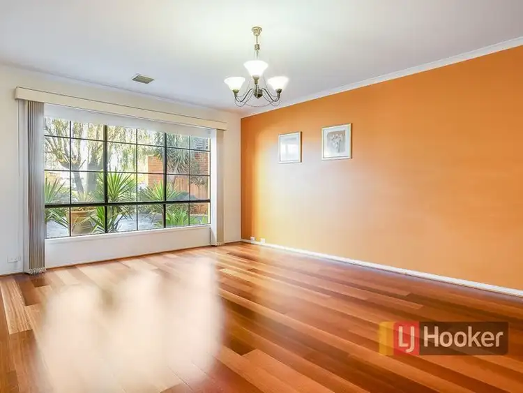 Seventh view of Homely house listing, 51 Carruthers Drive, Hoppers Crossing VIC 3029