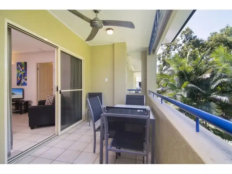 Fifth view of Homely unit listing, 26 Central Plaza/35-37 Davidson Street, Port Douglas QLD 4877