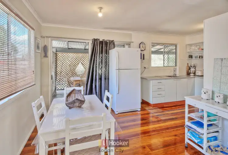 Second view of Homely house listing, 36 Katrina Crescent, Waterford West QLD 4133