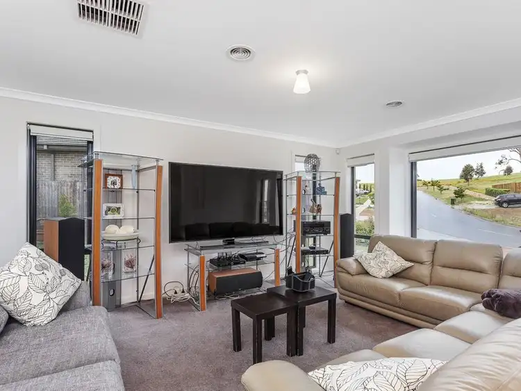 Third view of Homely house listing, 51 Bilin Bilin Street, Bonner ACT 2914
