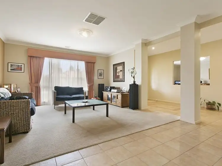 Fifth view of Homely house listing, 14 Augusta Way, Hidden Valley VIC 3756