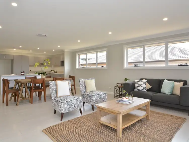 Fifth view of Homely house listing, 34 Skimmer Street, Chisholm NSW 2322