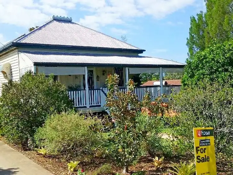 Fourth view of Homely house listing, 23 Station Street, Helidon QLD 4344