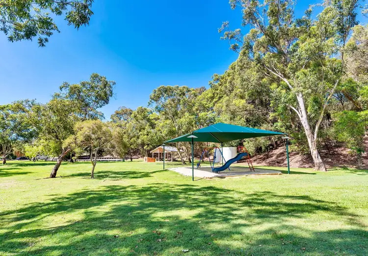 Main view of Homely townhouse listing, 86/12 Landau Court, Miami QLD 4220