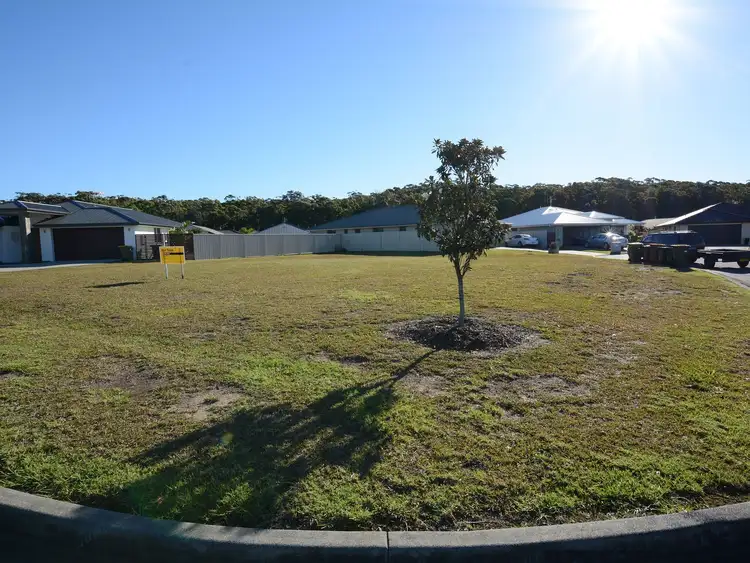 Fourth view of Homely land listing, 30 Bluehaven Drive, Old Bar NSW 2430