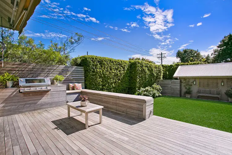 Fourth view of Homely house listing, 19 Fourth Avenue, Willoughby NSW 2068