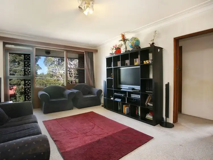 Second view of Homely unit listing, 8/10 Orpington Street, Ashfield NSW 2131