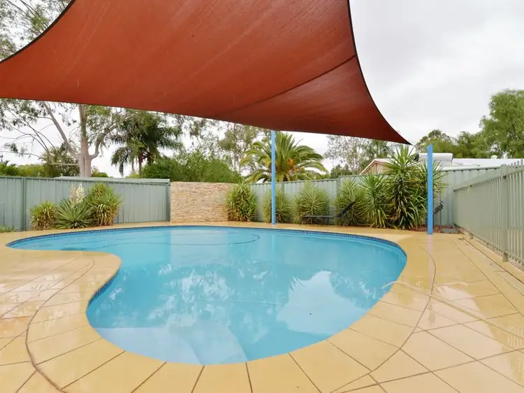 Third view of Homely house listing, 39 De Havilland Drive, Alice Springs NT 870