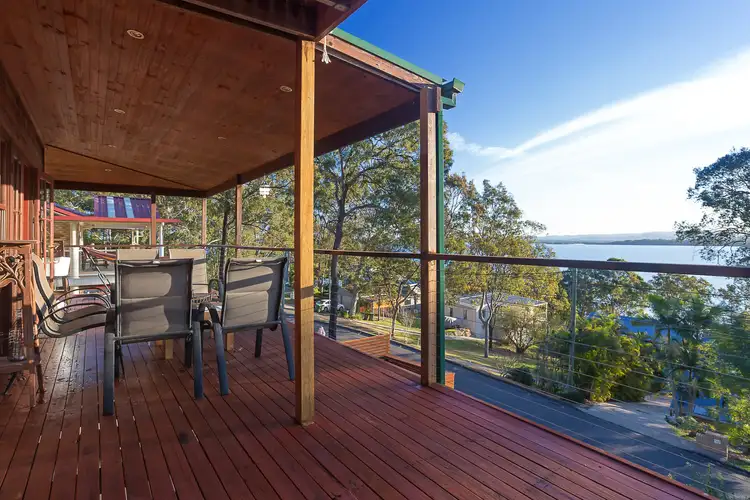 Fourth view of Homely house listing, 34 Goonda Promenade, Wangi Wangi NSW 2267